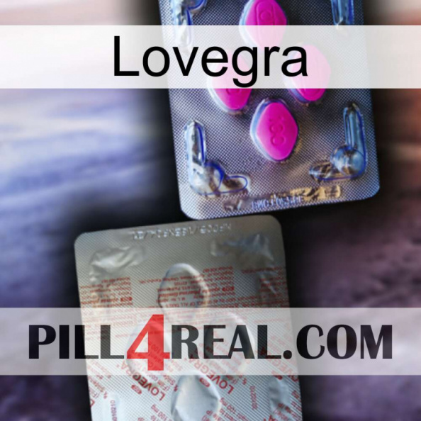 Lovegra 38